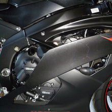 GB Racing Bullet Frame Slider Replacement SIDE for Yamaha YZF 600/R6 '06-14