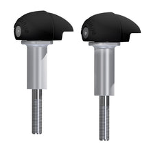 GB Racing Bullet Frame Sliders for Kawasaki Z900 '17-18
