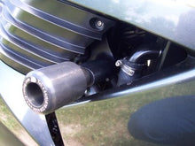 R&G Racing Frame Sliders for Kawasaki ZX14R '06-'11 & ZZR1400 '06-'11 Classic Style