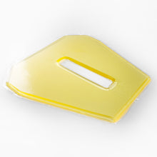 LUIMOTO "GOLD GEL R" GEL PAD - RIDER KIT (9 x 9.25 inch)