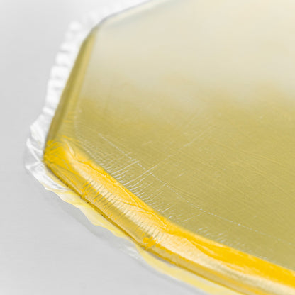 LUIMOTO "GOLD GEL R" GEL PAD - RIDER KIT (9 x 9.25 inch)