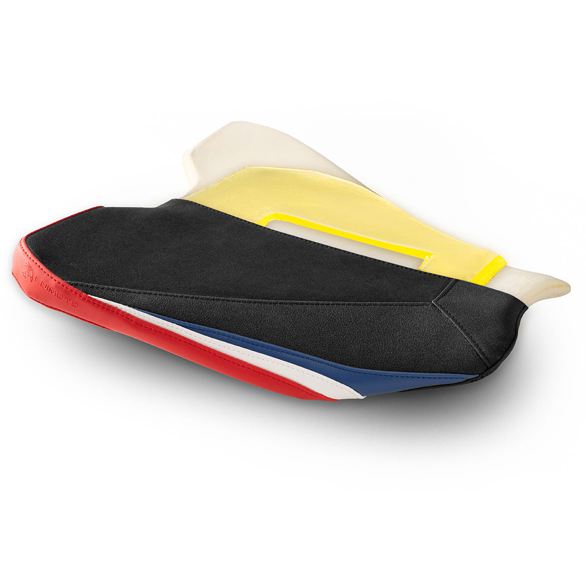 LUIMOTO "GOLD GEL R" GEL PAD - RIDER KIT (9 x 9.25 inch)