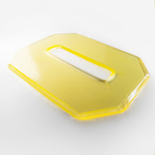LUIMOTO "GOLD GEL R" GEL PAD - PASSENGER KIT (7 x 9.25 inch)