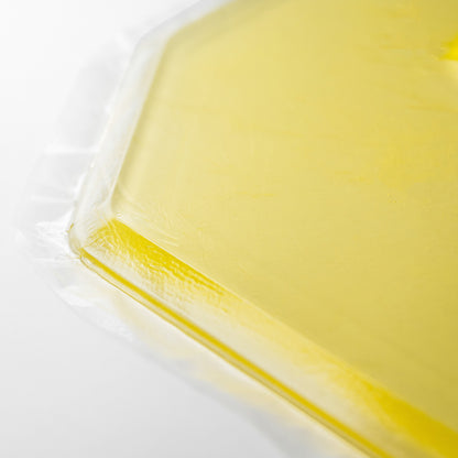 LUIMOTO "GOLD GEL R" GEL PAD - PASSENGER KIT (7 x 9.25 inch)