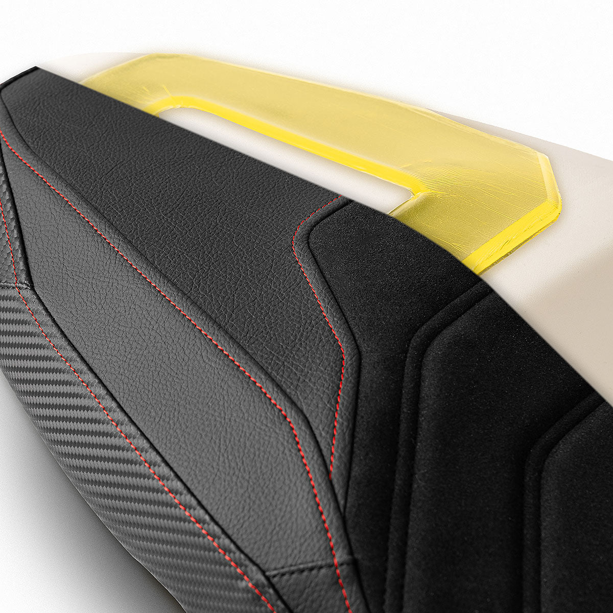 LUIMOTO "GOLD GEL R" GEL PAD - PASSENGER KIT (7 x 9.25 inch)