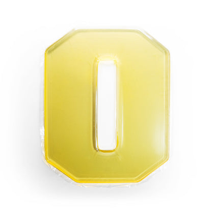 LUIMOTO "GOLD GEL R" GEL PAD - PASSENGER KIT (7 x 9.25 inch)