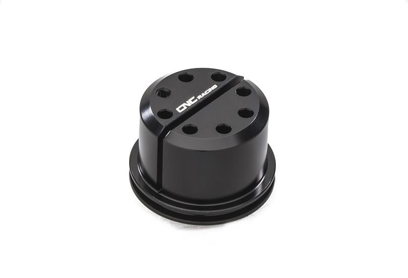 CNC Racing Steering Head Nut for the Ducati Panigale 899 / 959 / 1199 / 1299, Superleggera, and V2