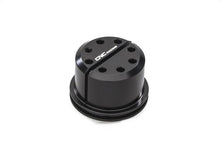 CNC Racing Steering Head Nut for the Ducati Panigale 899 / 959 / 1199 / 1299, Superleggera, and V2