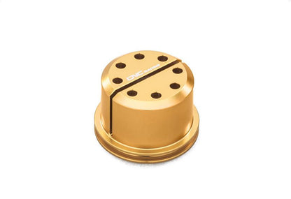 CNC Racing Steering Head Nut for the Ducati Panigale 899 / 959 / 1199 / 1299, Superleggera, and V2