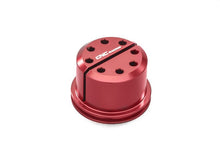 CNC Racing Steering Head Nut for Ducati Monster 821 / 1200  / S / R & Supersport / S