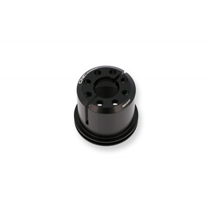 CNC Racing Steering Head Nut for the Ducati Panigale V4 / Streetfighter V4 / S / R / Speciale (18-24)