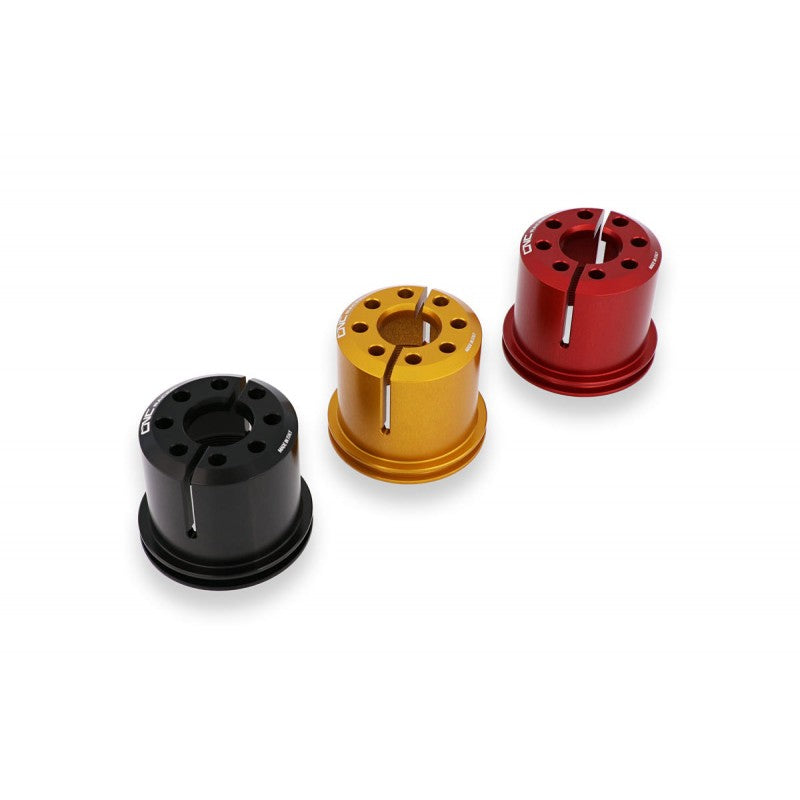 CNC Racing Steering Head Nut for the Ducati Panigale V4 / Streetfighter V4 / S / R / Speciale (18-24)