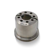 CNC Racing Titanium Steering Head Nut for the Ducati Panigale / Streetfighter V4 / S / R / Speciale (18-24)