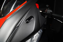 Gilles Race Cover Kit for the Aprilia RS 660