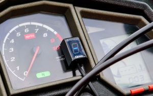 Healtech GIpro X-type G2 - Gear Position Indicator