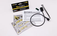 Healtech GIpro X-type G2 - Gear Position Indicator