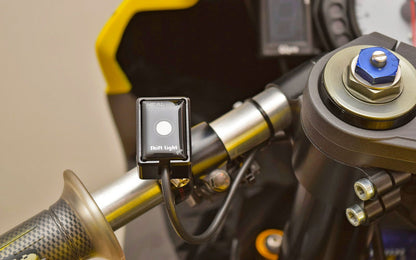 Healtech Shift Light Pro - Programmable Shift Light Module