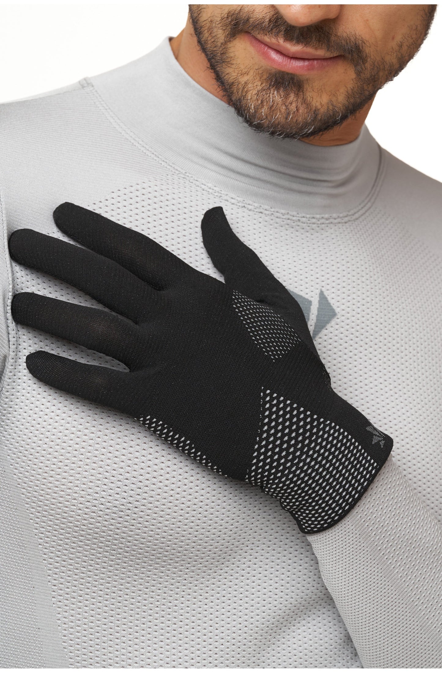 SIX2 4-season Glove Liners