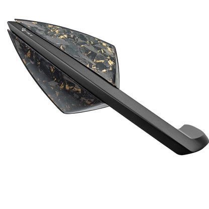 DB Race DAEMON Mirrors Without Indicators for the Ducati Streetfighter V4 / V2 (20-24)