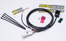 Healtech GIpro ATRE G2 - Gear Position Indicator w/ Timing Retard Elimination (TRE) for Triumph Rocket III Standard