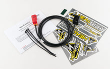 Healtech GIpro DS-series G2 - Gear Position Indicator for Kawasaki - Type 3