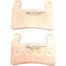 EBC Brakes GPFAX Sintered Road Race Brake Pads Front - GPFAX296HH