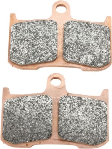 EBC Brakes GPFAX Sintered Road Race Brake Pads Front - GPFAX347HH
