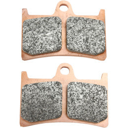 EBC Brakes GPFAX Sintered Road Race Brake Pads Front - GPFAX380HH