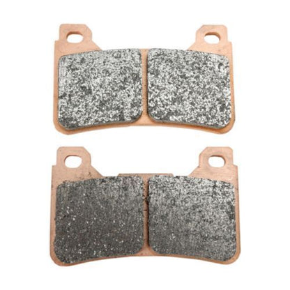 EBC Brakes GPFAX Sintered Road Race Brake Pads Front - GPFAX390HH
