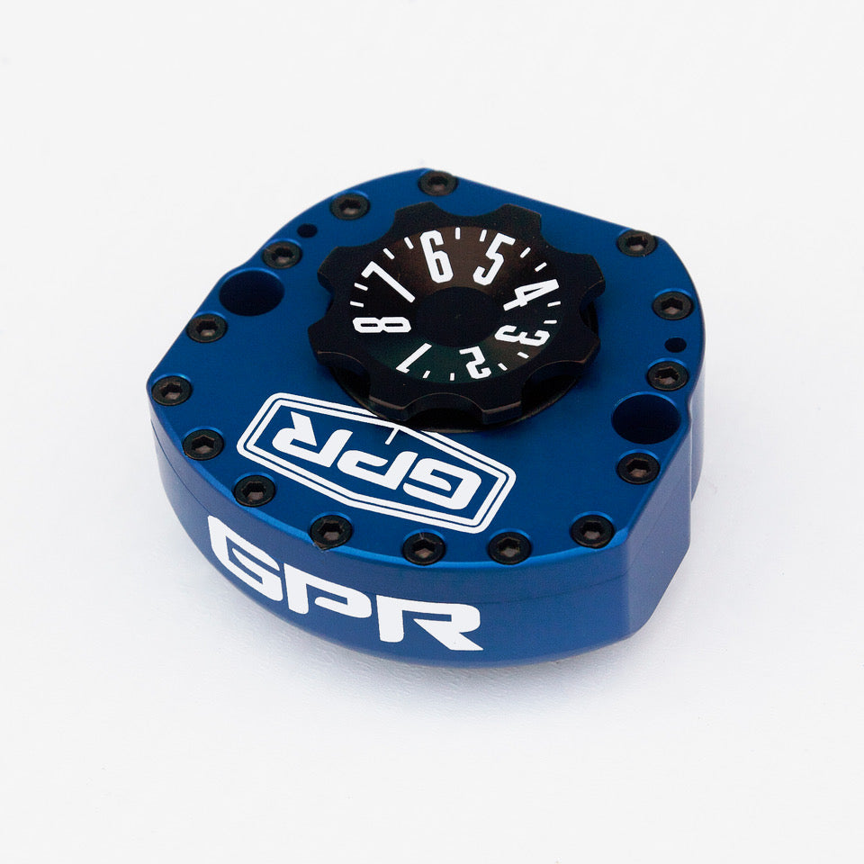 GPR V5S Stabilizer for Honda CBR1000RR / SP (17-19)