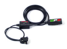 AviaCompositi GPS Kit for EVO2 Gauge (dashboard)