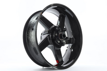 BST GP TEK 5 Spoke RACING Carbon Fiber Rear Wheel for the Honda CBR1000RR-R / SP (2019+)