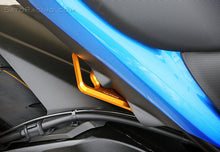 Sato Racing Billet Racing / Tie Down Hook for the Suzuki GSX-S1000 / F / Z (2016+)