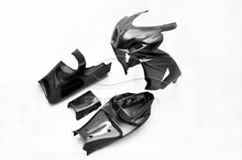CARBONIN CARBON FIBER RACE BODYWORK FOR SUZUKI GSX-R1000 (2009-16)
