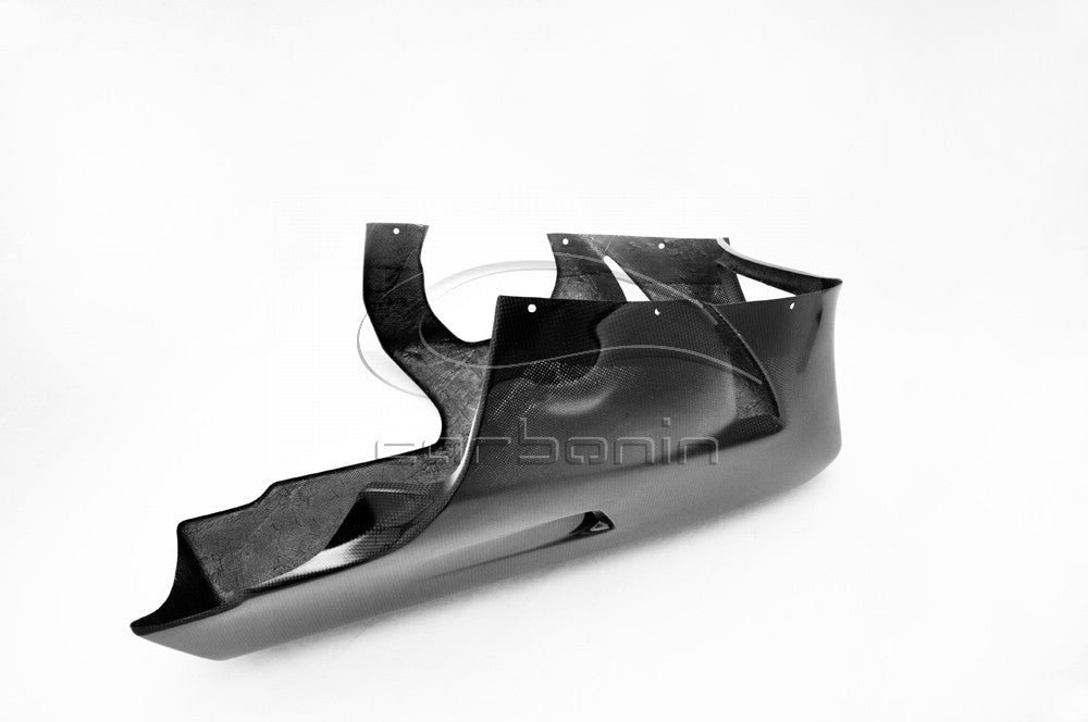CARBONIN CARBON FIBER RACE BODYWORK FOR SUZUKI GSX-R1000 (2009-16)