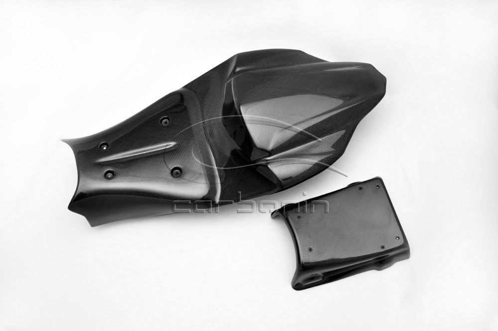 CARBONIN CARBON FIBER RACE BODYWORK FOR SUZUKI GSX-R1000 (2009-16)