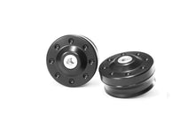 Gilles GTA Front Axle Protectors for Kawasaki Z900RS / CAFE