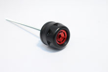 Gilles GTA Front Axle Slider for BMW S1000RR / S1000R / HP4