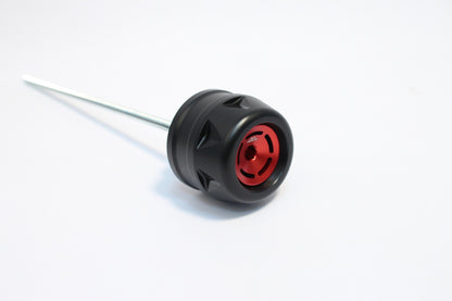 Gilles GTA Front Axle Slider for BMW S1000RR / S1000R / HP4