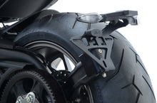 R&G Racing Tail Tidy for the Ducati XDiavel 2016+