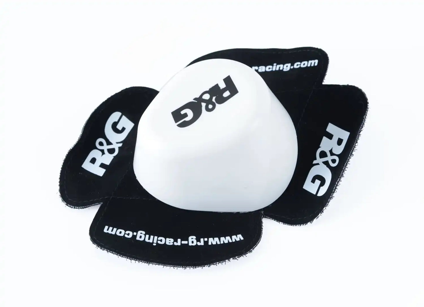 R&G Racing Aero "WET" Knee Sliders pair