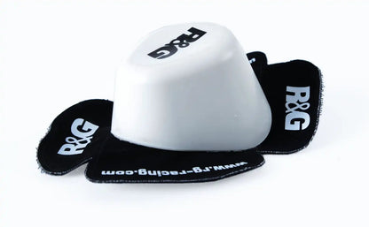 R&G Racing Aero "WET" Knee Sliders pair