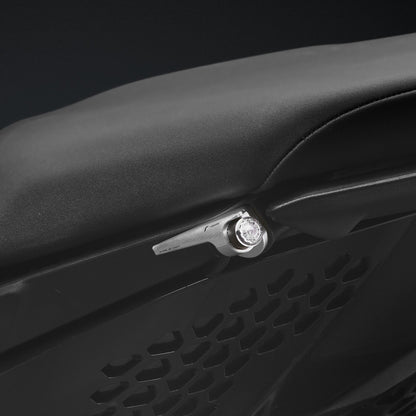 Rizoma "LIGHT UNIT" Rear Turn Signal Indicators for Ducati Diavel V4