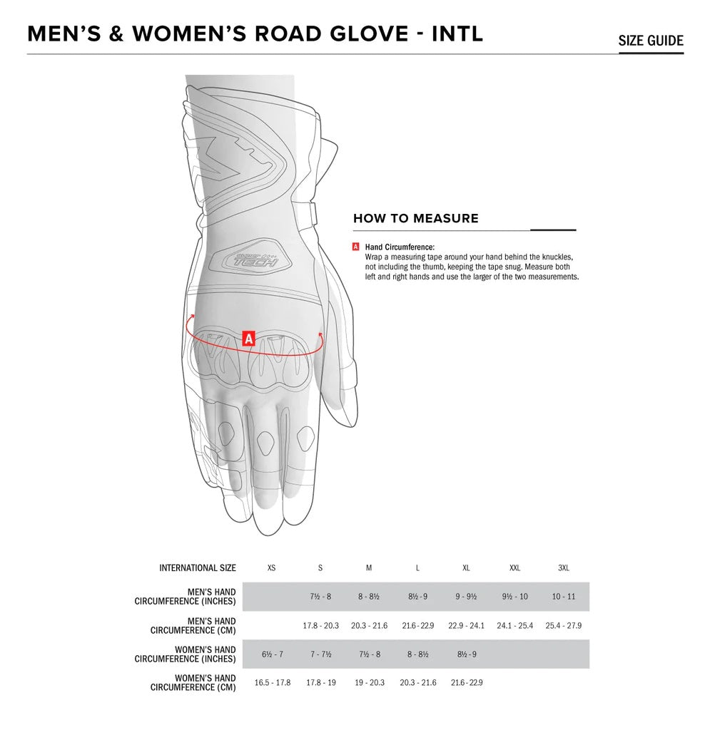 Alpinestars Crossland Glove