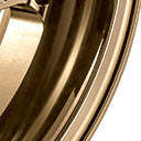 MARCHESINI - M10RS - CORSE - FORGED MAGNESIUM WHEELSET: BIMOTA DB 5 / DB 6