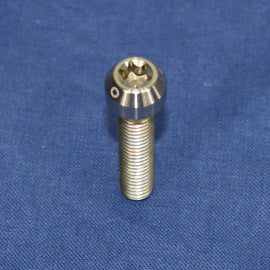 Proti M6 Universal Bolt M6L28-OTB01