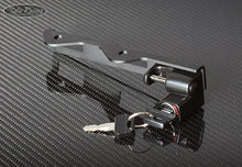 Sato Racing Helmet Lock for Honda CB1000R (2018+)