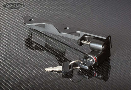 Sato Racing Helmet Lock for Honda CB1000R (2018+)