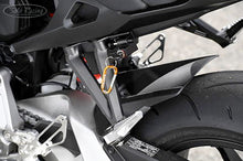 Sato Racing Helmet Lock for Honda CB1000R (2018+)