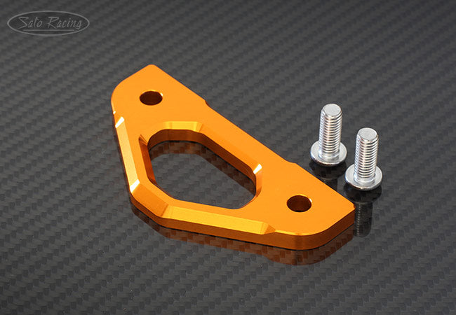 Sato Racing Billet Racing / Tie Down Hook for the Honda CB1000R (2018+)